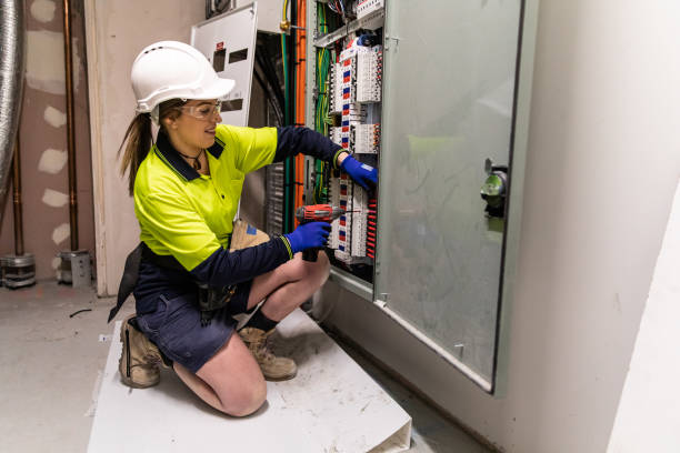 Best Electrical Upgrades for Homes  in Oneida, TN