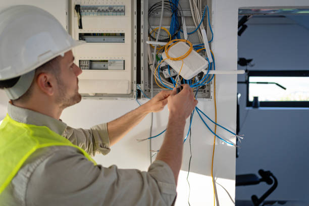 Best Electrical Troubleshooting Services  in Oneida, TN